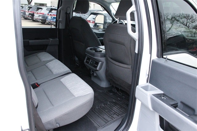 2023 Ford F-250SD XLT