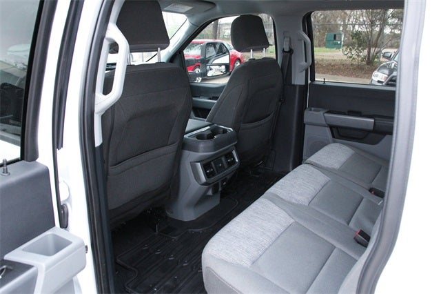 2023 Ford F-250SD XLT