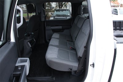 2023 Ford F-250SD XLT