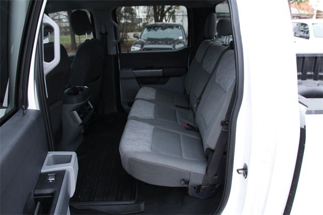 2023 Ford F-250SD XLT