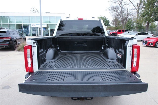 2023 Ford F-250SD XLT