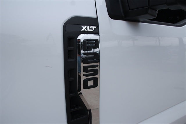 2023 Ford F-250SD XLT