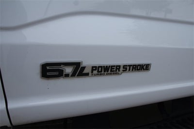 2023 Ford F-250SD XLT