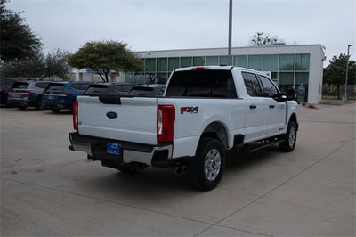 2023 Ford F-250SD XLT