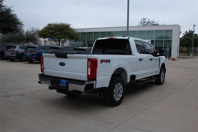2023 Ford F-250SD XLT