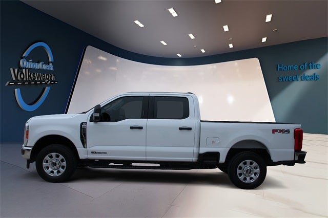 2023 Ford F-250SD XLT