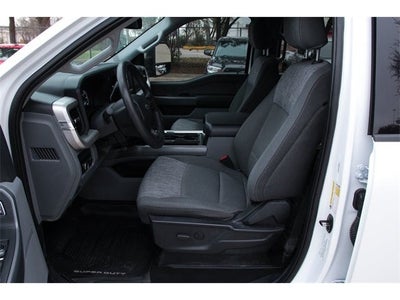 2023 Ford F-250SD XLT