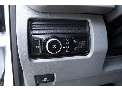 2023 Ford F-250SD XLT