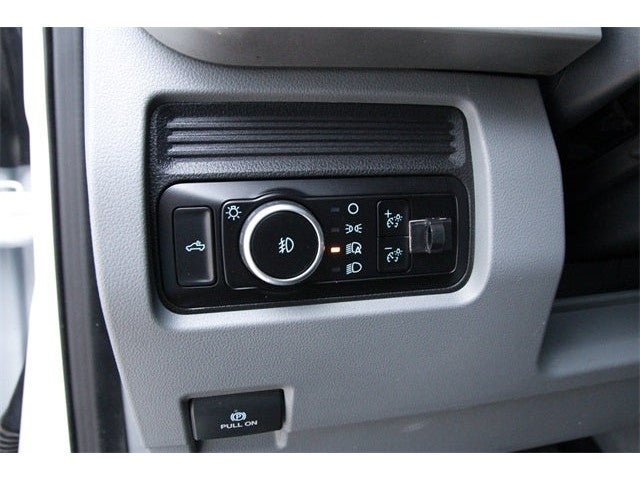 2023 Ford F-250SD XLT