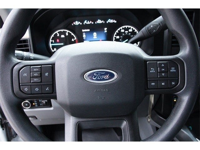 2023 Ford F-250SD XLT