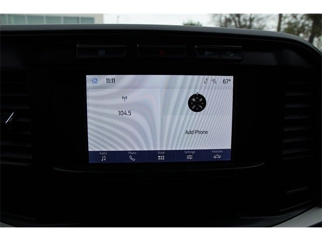 2023 Ford F-250SD XLT