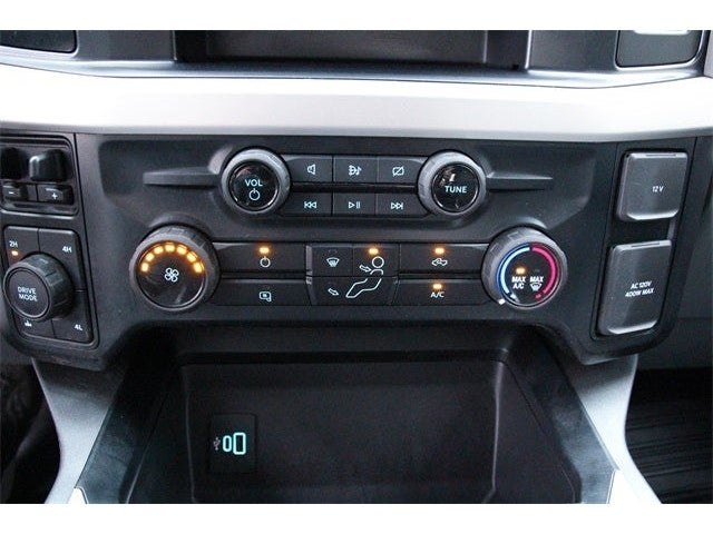 2023 Ford F-250SD XLT