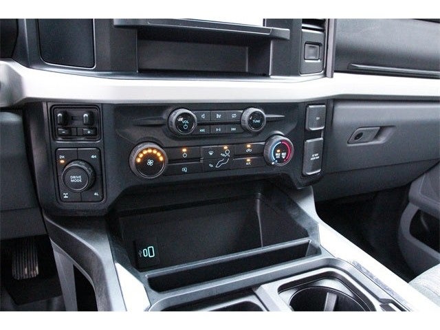 2023 Ford F-250SD XLT