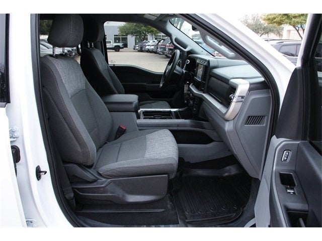 2023 Ford F-250SD XLT