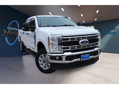 2023 Ford F-250SD XLT
