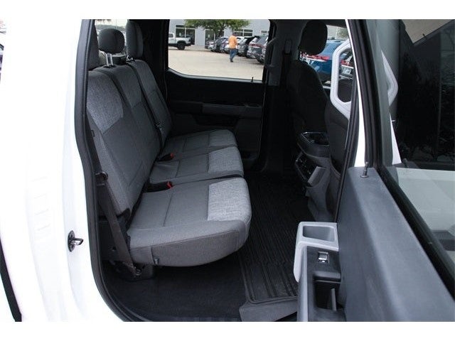 2023 Ford F-250SD XLT