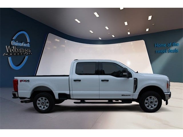 2023 Ford F-250SD XLT