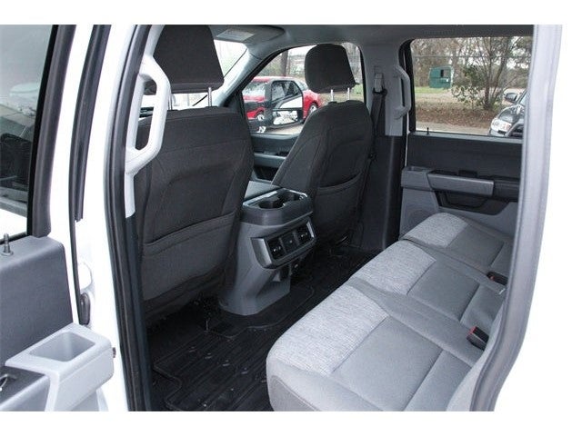 2023 Ford F-250SD XLT