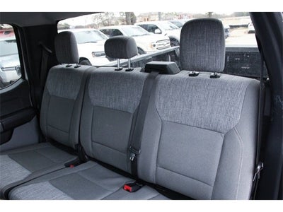 2023 Ford F-250SD XLT