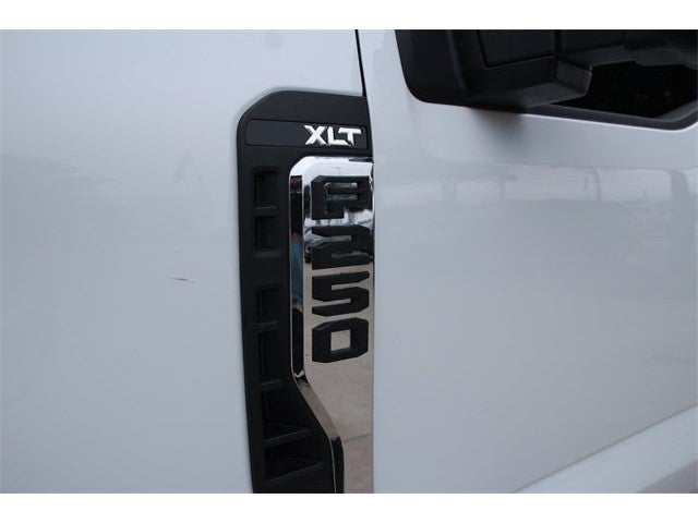 2023 Ford F-250SD XLT