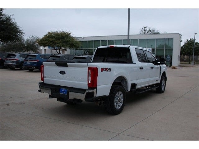 2023 Ford F-250SD XLT