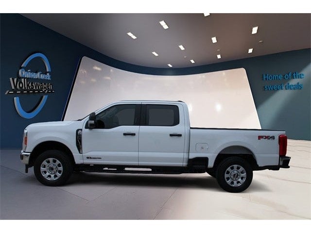 2023 Ford F-250SD XLT