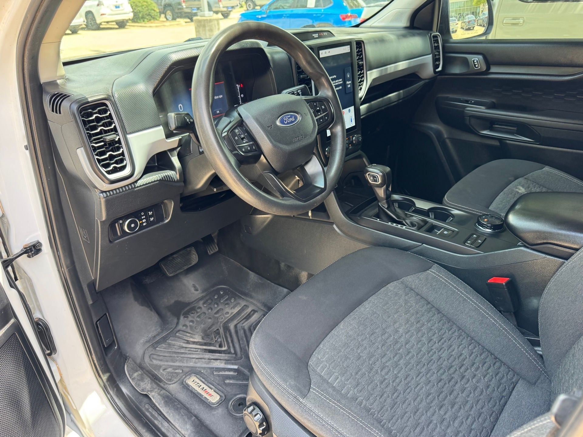2024 Ford Ranger XL