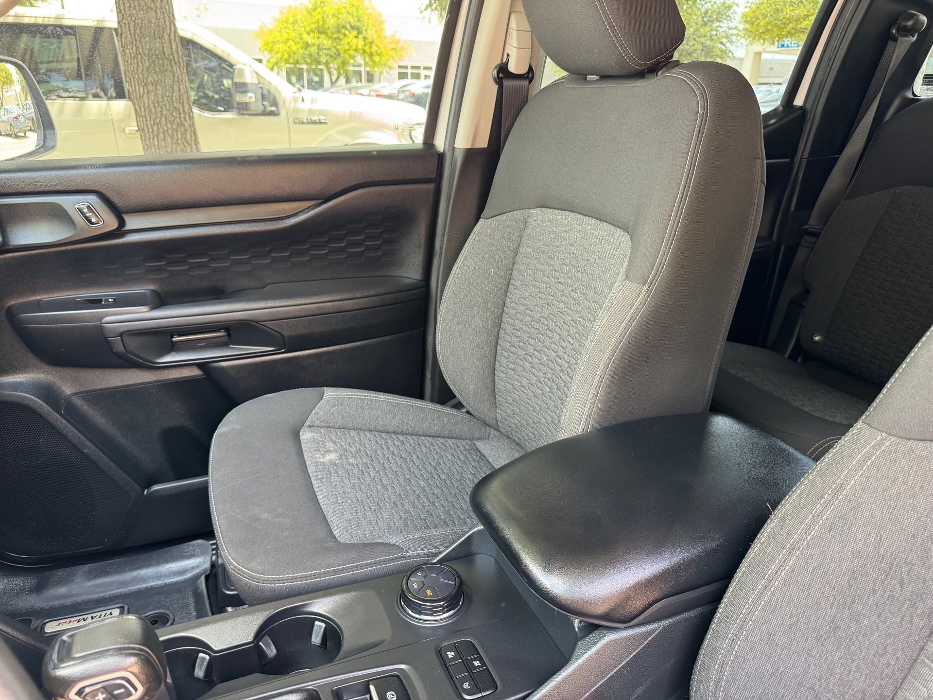 2024 Ford Ranger XL