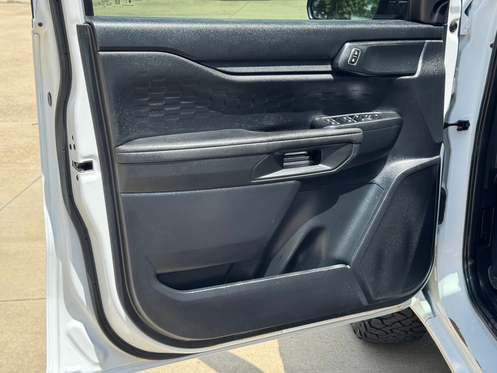2024 Ford Ranger XL
