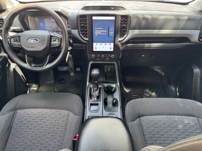 2024 Ford Ranger XL