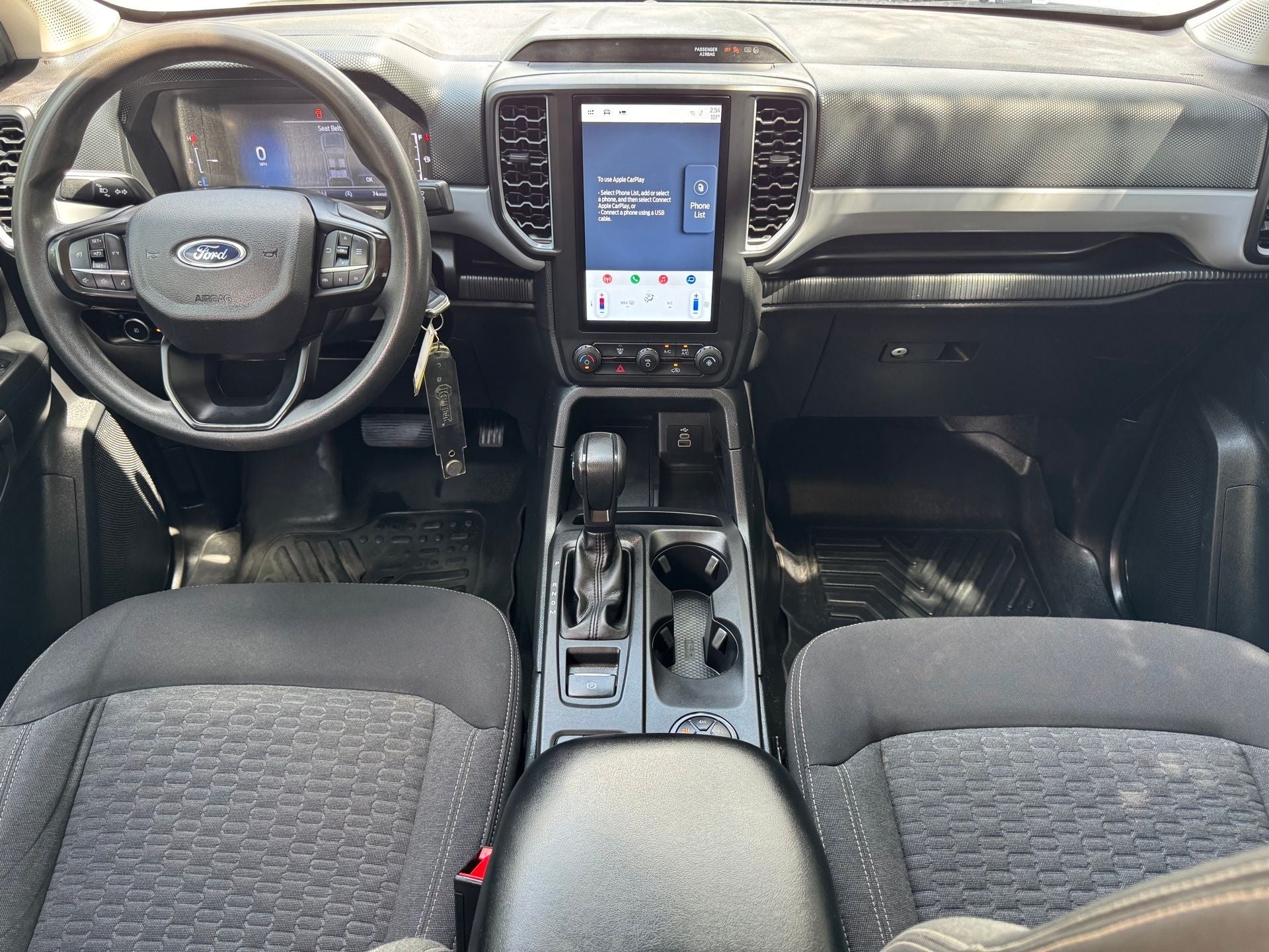 2024 Ford Ranger XL