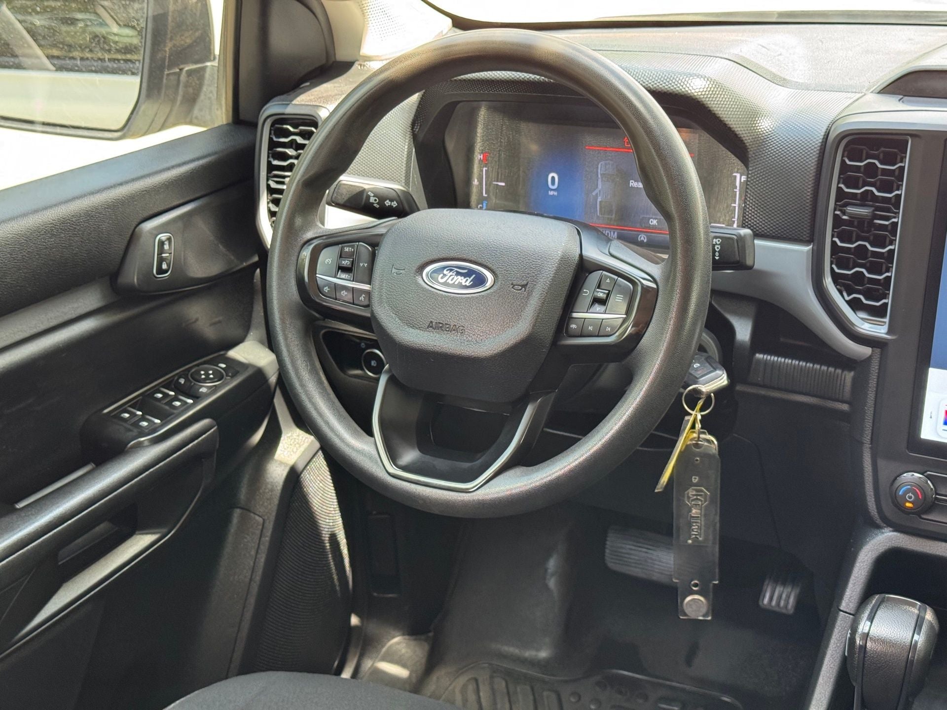 2024 Ford Ranger XL