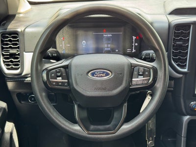 2024 Ford Ranger XL