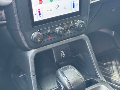 2024 Ford Ranger XL