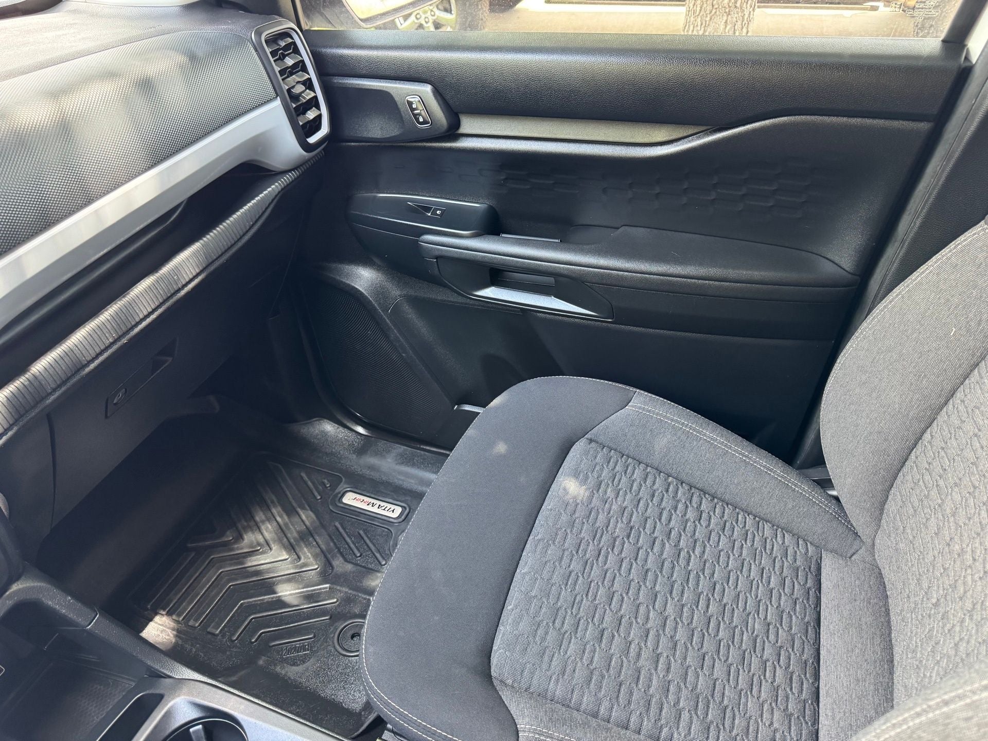 2024 Ford Ranger XL