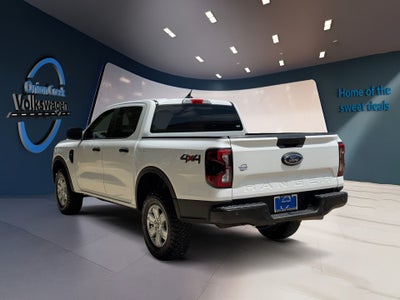 2024 Ford Ranger XL