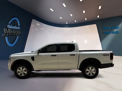 2024 Ford Ranger XL