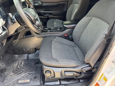 2024 Ford Ranger XL