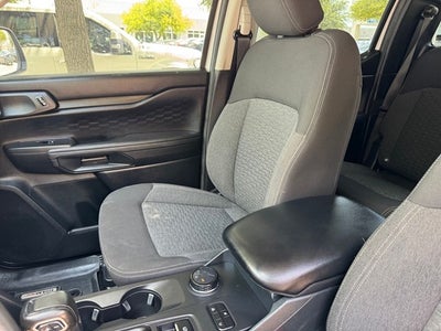 2024 Ford Ranger XL