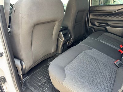 2024 Ford Ranger XL