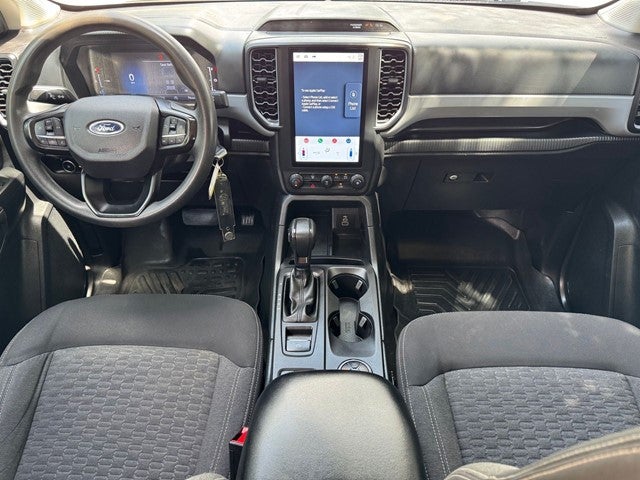2024 Ford Ranger XL