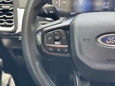2024 Ford Ranger XL