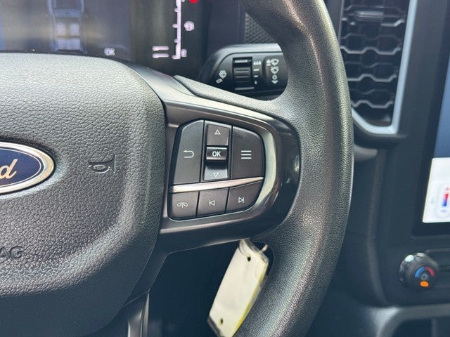 2024 Ford Ranger XL