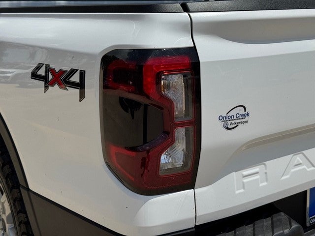 2024 Ford Ranger XL