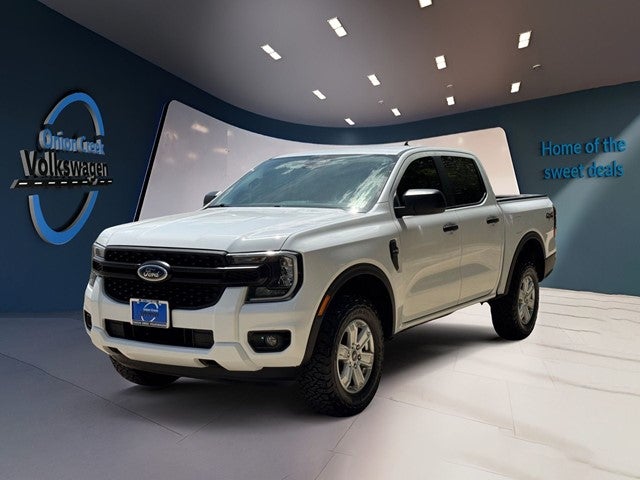 2024 Ford Ranger XL