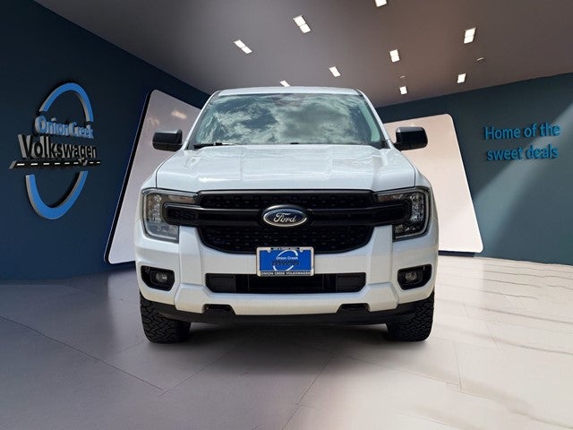 2024 Ford Ranger XL