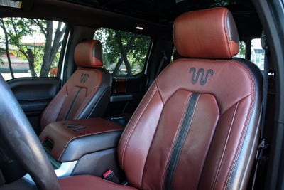 2019 Ford F-150 King Ranch