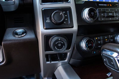 2019 Ford F-150 King Ranch