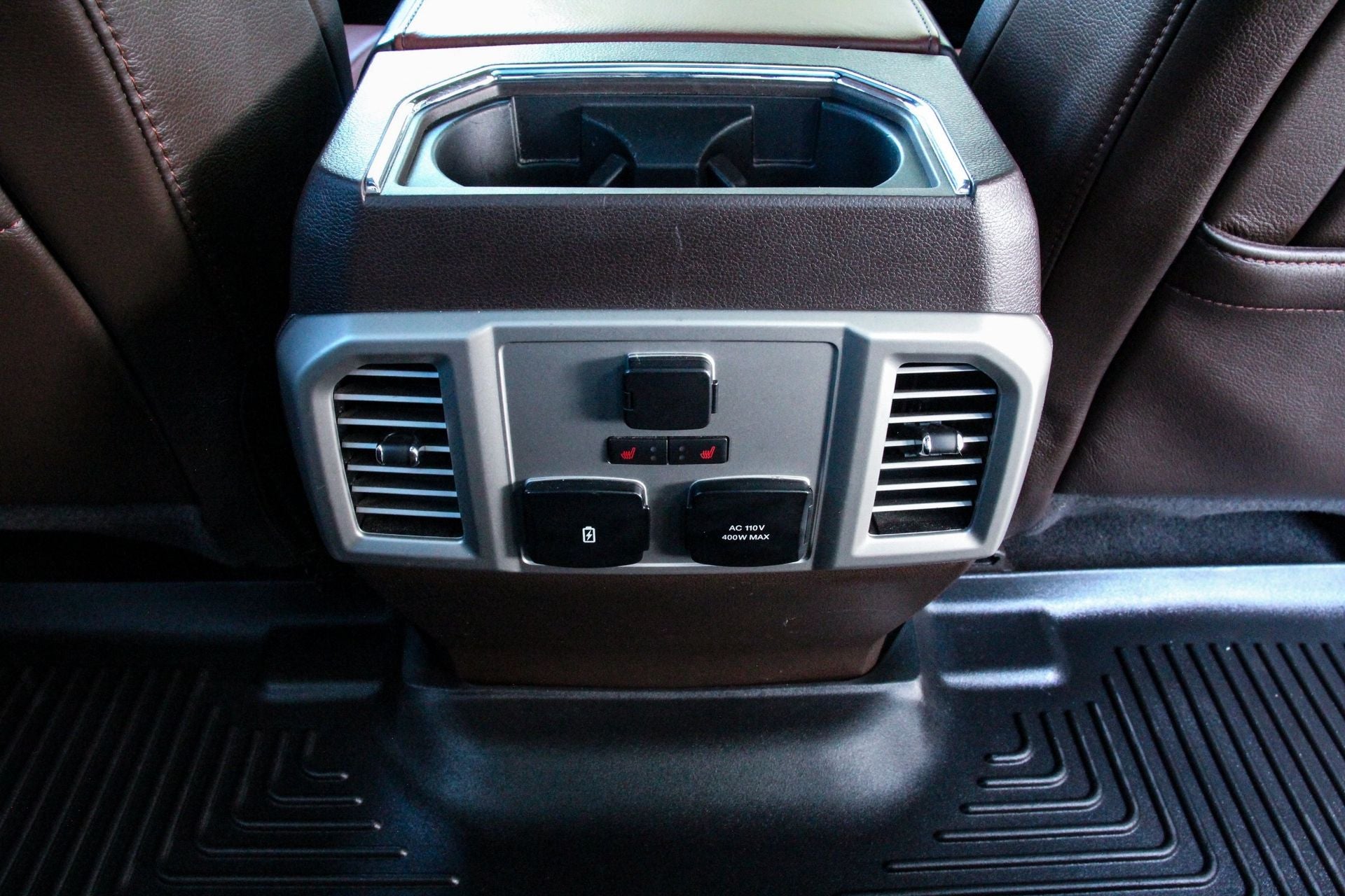 2019 Ford F-150 King Ranch