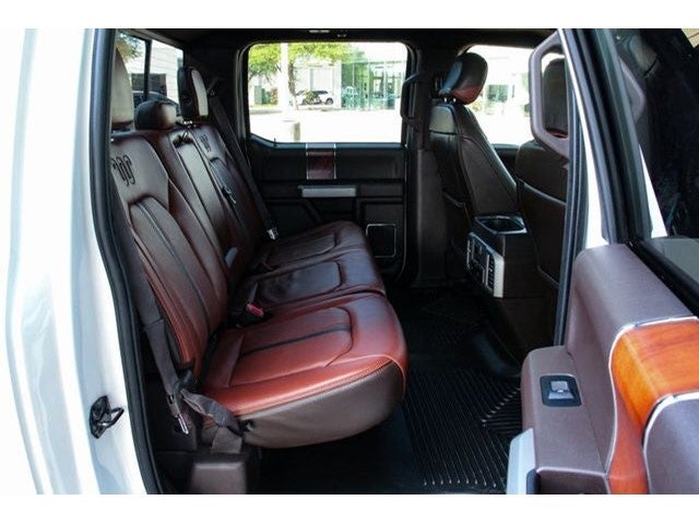 2019 Ford F-150 King Ranch